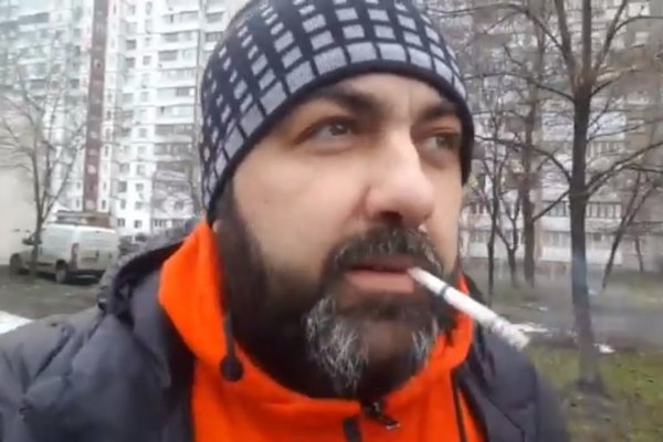 Как войти на кракен