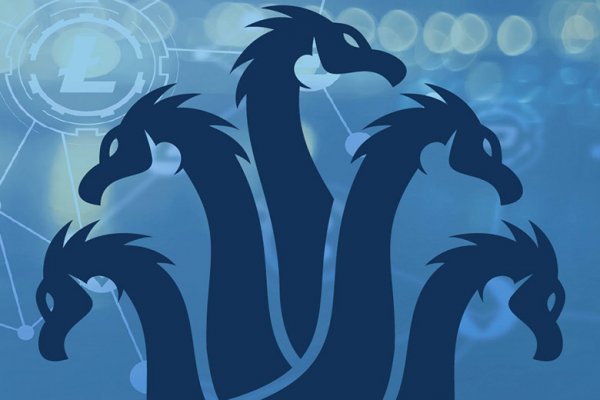 Kraken mirror