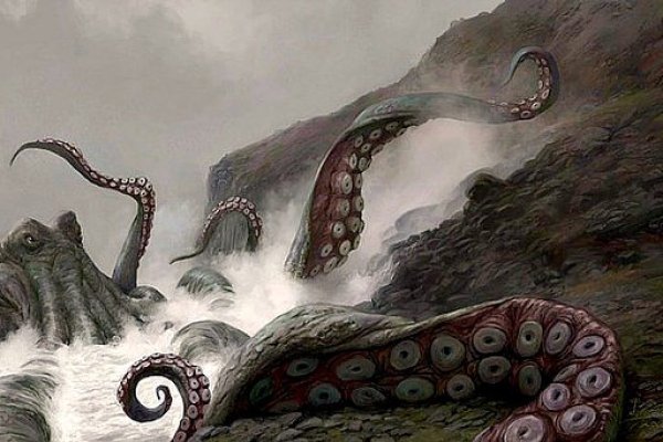 Kraken официальные зеркала