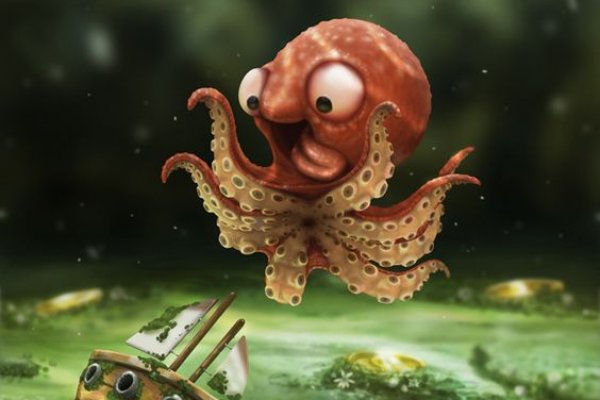 Kraken 13 at